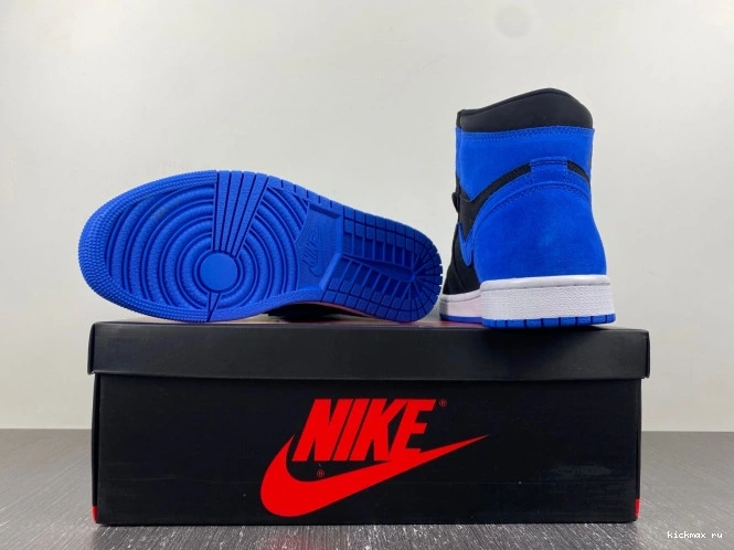 Rep Jordan DZ5485-042 Air Reimagined Royal OG 1 High 0818